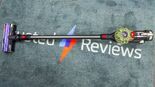 Test Dyson V8