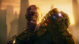 Test Marvel Zombies