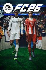 Test EA Sports FC 26