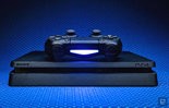 Test Sony PS4 Slim