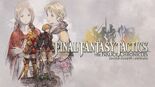 Test Final Fantasy Tactics: The Ivalice Chronicles