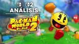 Test Pac-Man World 2 Re-Pac