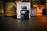 Test DJI Osmo