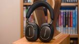 Test Bowers & Wilkins PX8