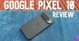 Test Google Pixel 10