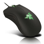 Razer DeathAdder test par Les Numriques