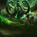 Test World of Warcraft Legion