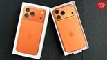Test Apple iPhone 17 Pro Max