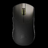 Test Corsair Sabre v2 Pro Ultralight Wireless