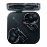 Test Nothing Ear 3