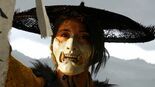 Test Ghost of Yotei