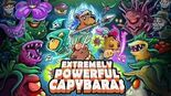 Test Extremely Powerful Capybaras