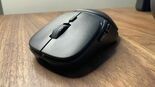 Test Glorious PC Gaming Race Model O 3