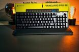 Test Corsair VANGUARD PRO 96