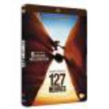 Test 127 heures Blu-Ray