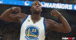 Test NBA 2K17