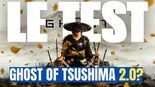 Test Ghost of Yotei