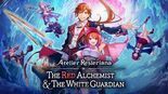 Test Atelier Resleriana: The Red Alchemist