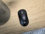 Test Logitech PRO X Superlight 2C