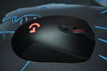 Test Logitech G403