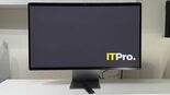 Análisis Samsung Smart Monitor M90SF