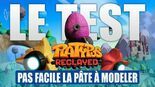 Test Platypus Reclayed