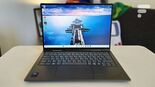 Test Lenovo Thinkpad X1