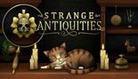 Test Strange Antiquities