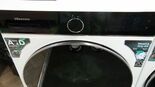 Test Hisense WD5I1045BWQ