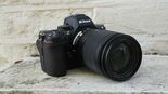 Test Nikon Z5
