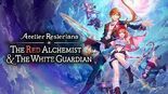 Test Atelier Resleriana: The Red Alchemist
