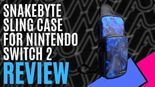 Test Nintendo Switch 2