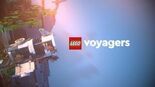 Test LEGO Voyagers