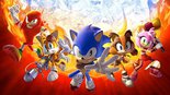 Test Sonic Boom : Le Feu et la Glace