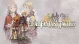 Test Final Fantasy Tactics: The Ivalice Chronicles
