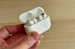 Test Apple AirPods Pro 3