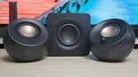 Creative Pebble X Plus Review