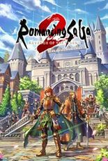 Test Romancing SaGa 2