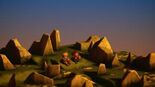 Test Final Fantasy Tactics: The Ivalice Chronicles