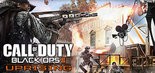 Anlisis Call of Duty Black Ops II - Uprising