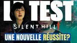 Test Silent Hill f