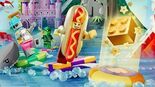 Test LEGO Party