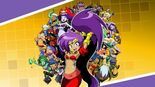Test Shantae Advance: Risky Revolution
