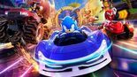 Test Sonic Racing: CrossWorlds