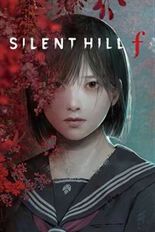 Test Silent Hill f