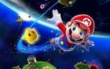 Test Super Mario Galaxy + Super Mario Galaxy 2