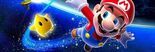 Test Super Mario Galaxy + Super Mario Galaxy 2
