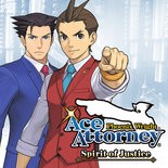 Test Phoenix Wright Spirit of Justice