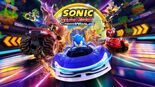 Test Sonic Racing: CrossWorlds