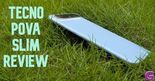 Test Tecno Pova